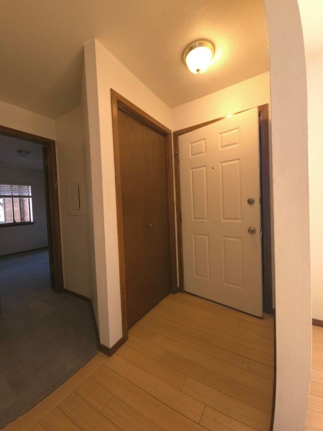 Photo - 2 bed 2 bath condo located in the Chateau Village West subdivision Unit 201