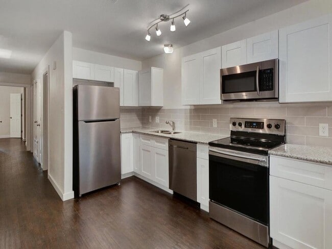 Photo - 2706 Parker Ln