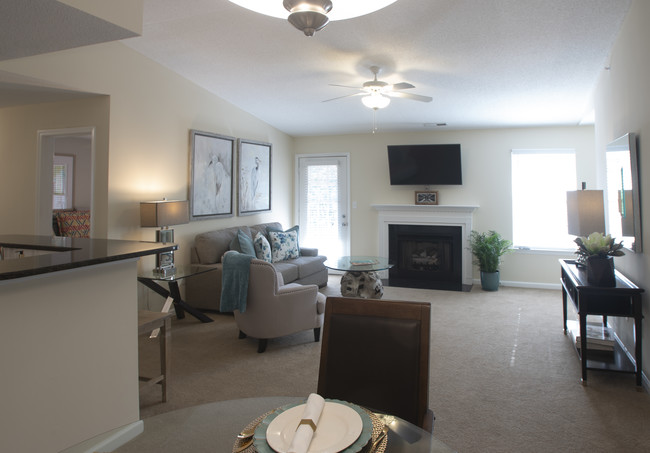 Regency Park Apartments For Rent in Greenwood, SC | ForRent.com