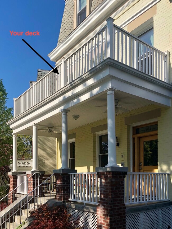 Photo - 1933 Park Rd NW Unit 2