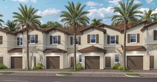 Photo - 2821 SE 25th Ave Townhome