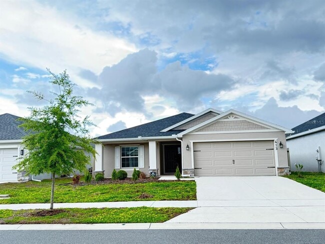 Building Photo - 413 Windy Willow Wy