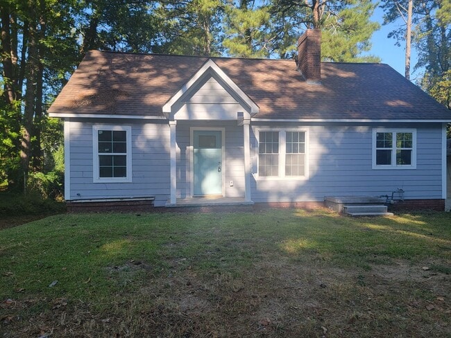 Photo - 2921 Sylvan Rd