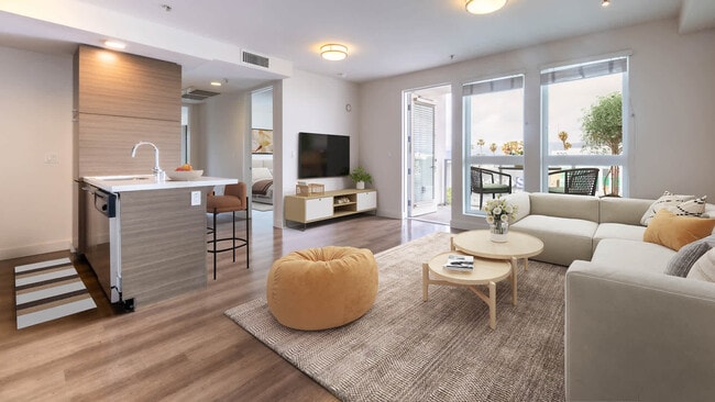 Building Photo - Next on Sixth