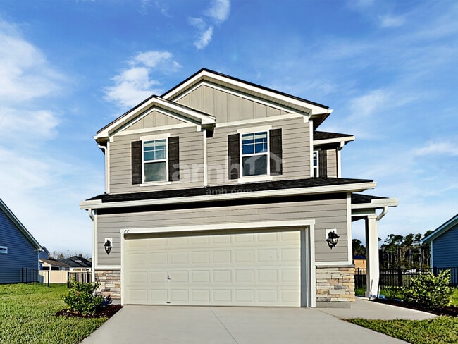 Building Photo - 47 Olivewood Pl