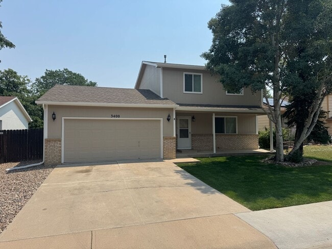 Building Photo - 3 Bed 2 Bath Home in central Fort Collins