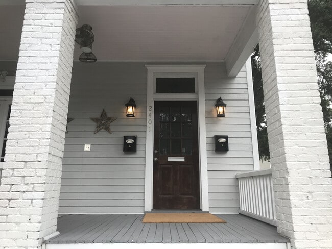 Photo - 2401 Habersham St Unit A