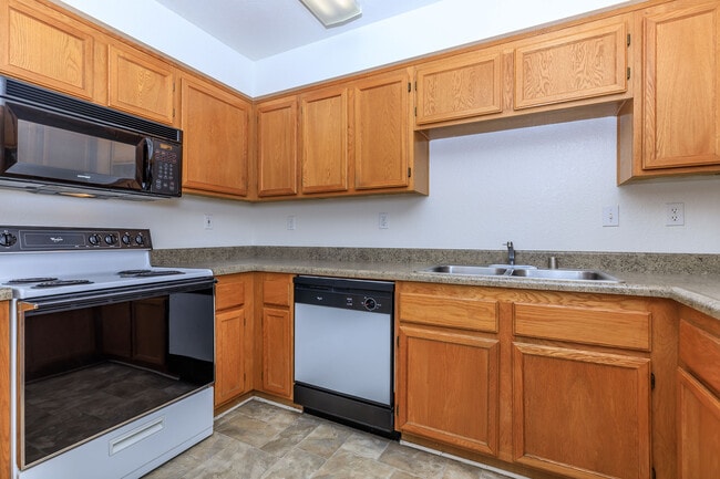 Cambridge Village Apartments