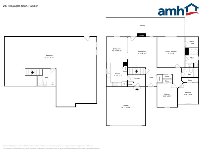 Photo - 200 Hedgington Ct