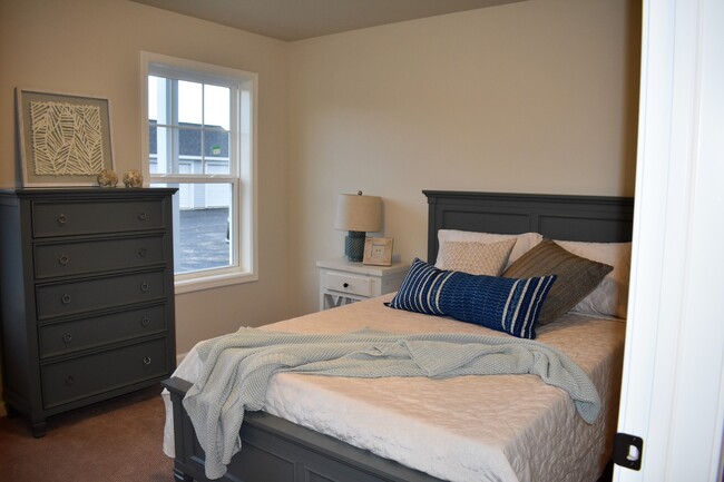 Photo - Glen Esk Apartments