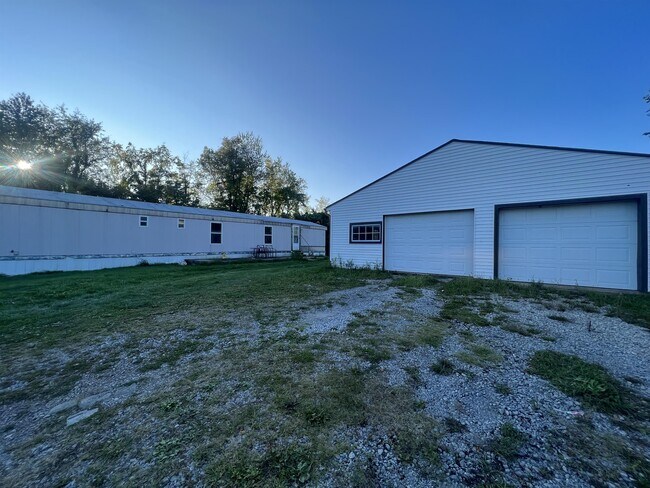 Photo - 5400 Jimtown Rd House
