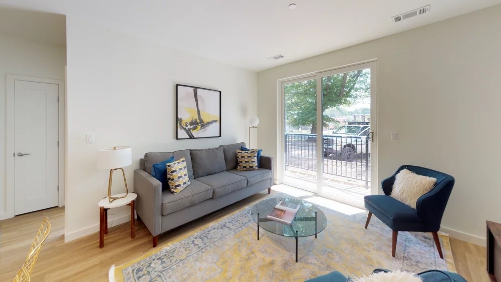 Photo - Oak Row Apartments