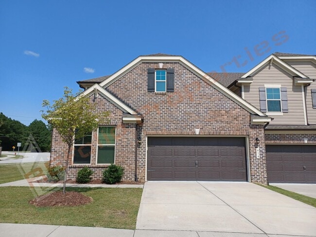 Photo - Luxury 5 Bedroom, 3 Bath, 2-Car Garage End Unit Townhouse w/1st level Primary Suite + Guest Suite...