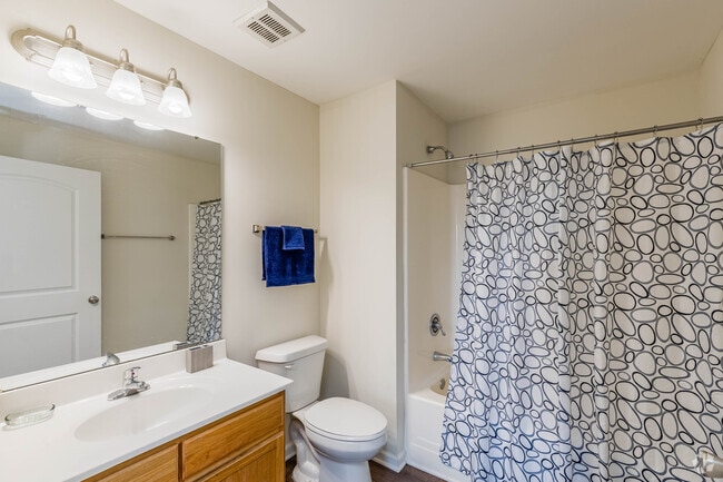 3BR, 3BA - Scholar