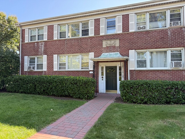 Building Photo - 41 Hope St Unit 16C Rental