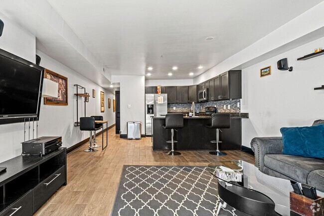 Building Photo - Comfort in Motion: Adams Morgan Apartment