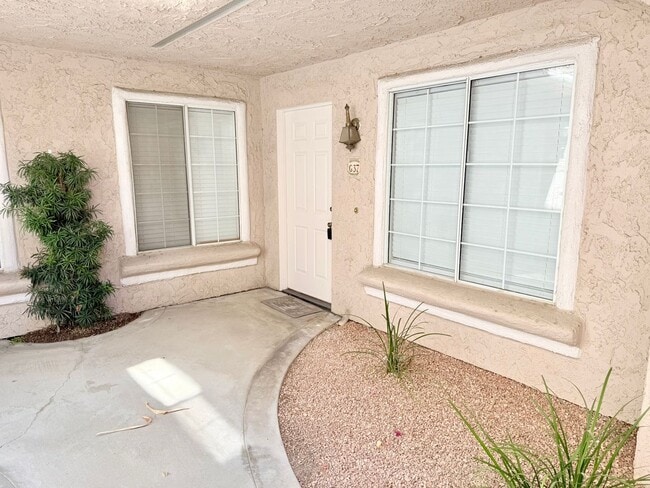 Photo - Freshly Updated 2-Bedroom Condo In The Mes... Unit G37