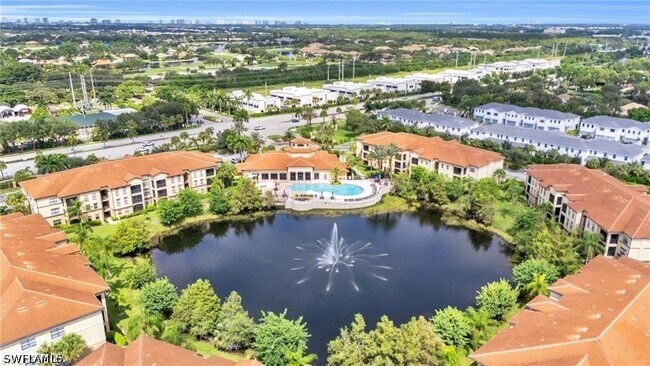 13010 Positano Cir Unit 108