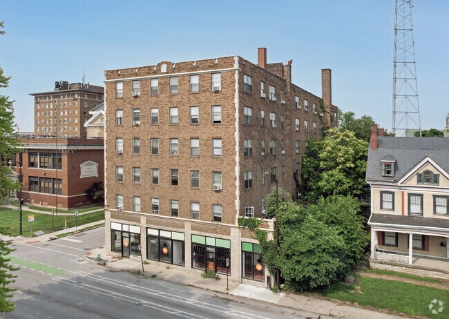 Photo - INDY INDIE ARTIST COLONY