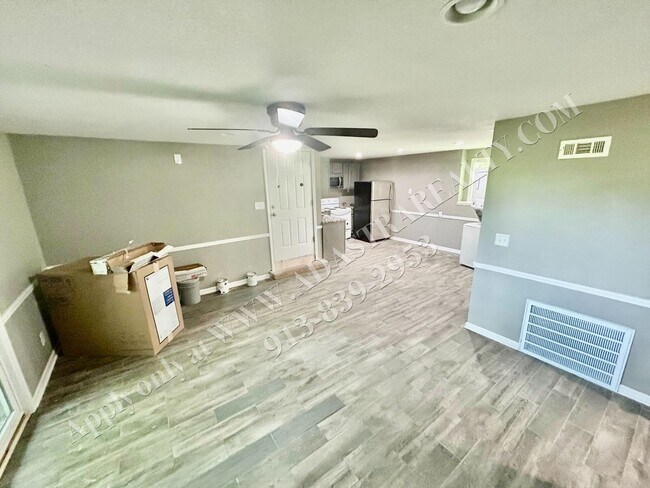 Photo - Nice Updated 3 Bed, 1 Bath in KCK-Availabl...