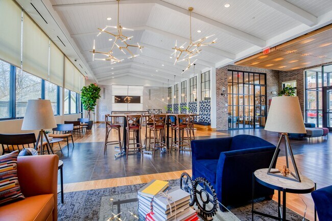 Become your groups hangout spot - Windsor at Oak Grove