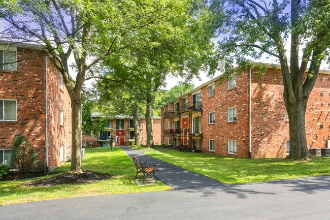 Village Center