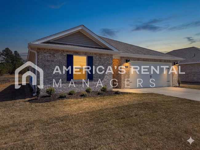 Photo - New Construction Home for Rent!