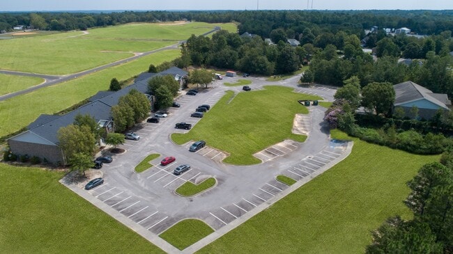 Rosewood at Aiken