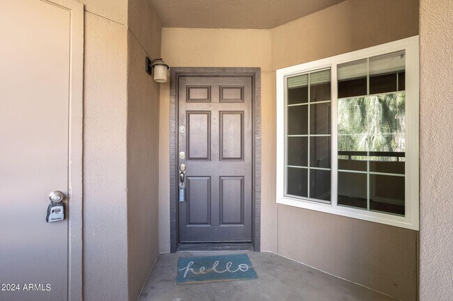 Photo - 9451 E Becker Ln Unit 2024