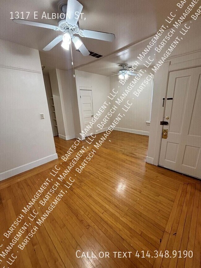 Photo - 1317 E Albion St