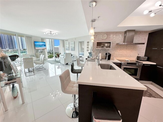 Photo - 250 Sunny Isles Blvd Unit 3-1001