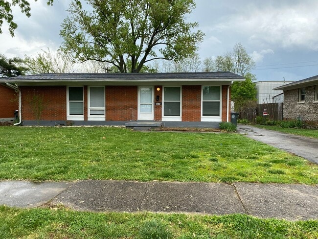 Building Photo - This newly renovated home is perfect for a new family.
