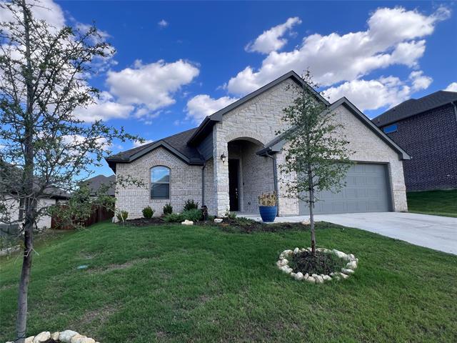 537 Hillcrest Cir  
