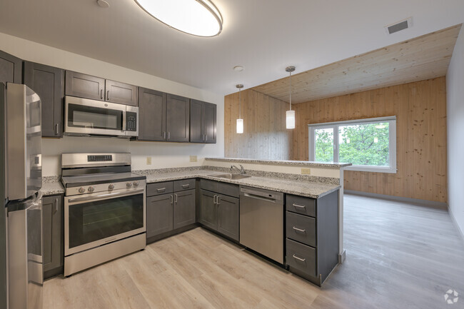 Interior Photo - 340+ Dixwell Rental
