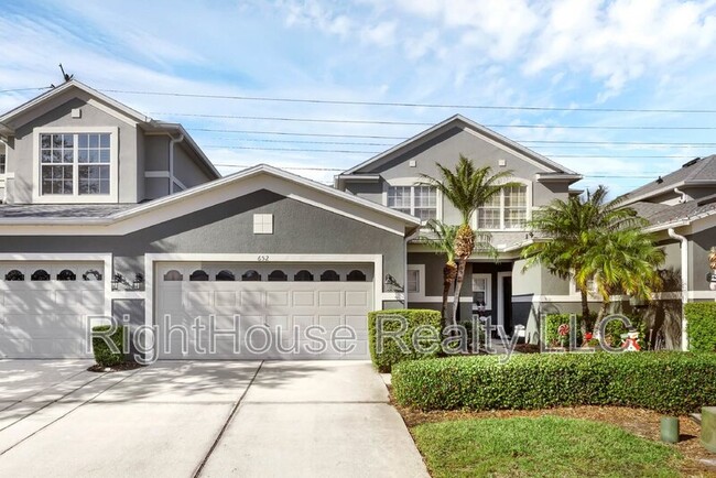 Photo - 652 Canyon Stone Cir Townhome