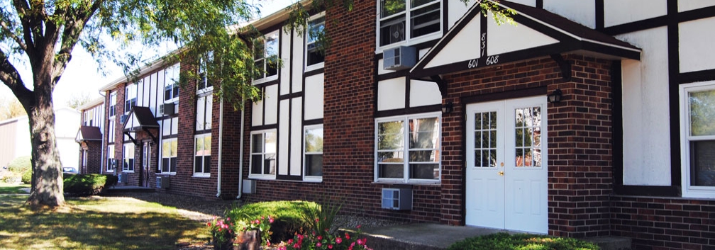 Ashbury Court - Ashbury Court Apartments