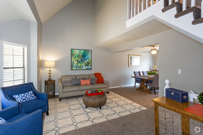 2HAB, 1.5BA - 1,250 ft²