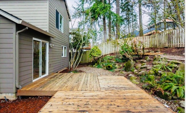 Photo - Adorable SW Portland Home Now Available