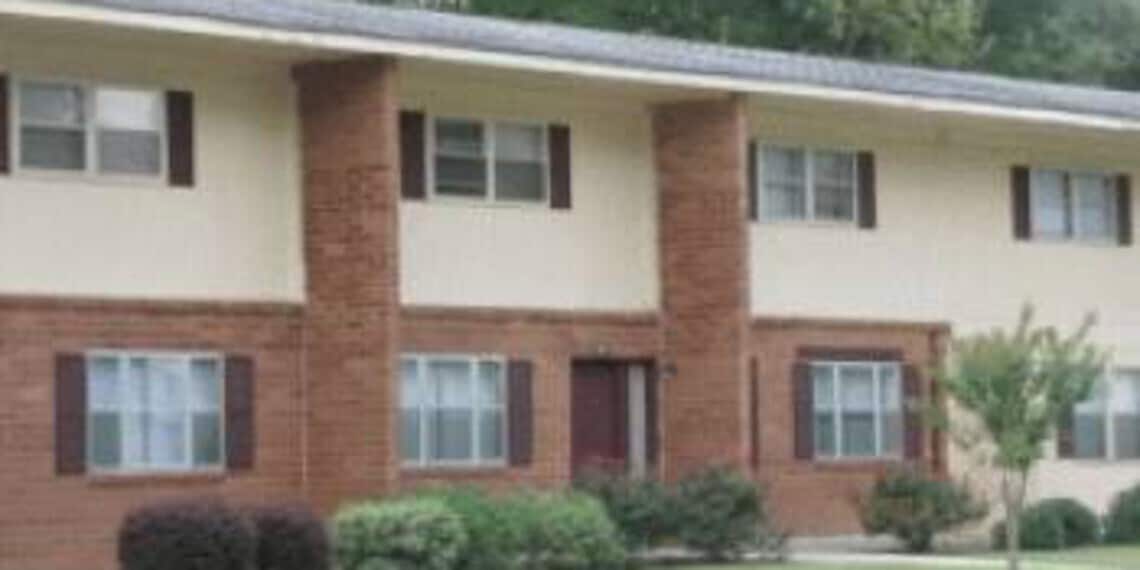 Chelsea Gardens - Chelsea Gardens Condo Unit 11