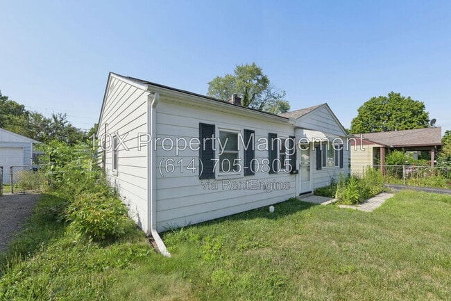 Photo - 4493 St Ann Ln