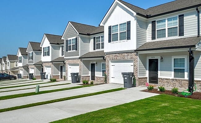 Village at Goshen - Village at Goshen Townhomes