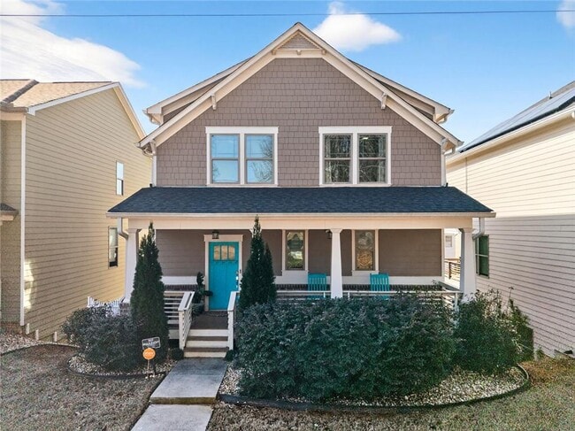 Building Photo - 5259 Cloud St