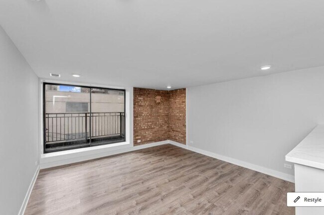2 bedroom in Chicago IL 60610 - 2 bedroom in Chicago IL 60610 Unidad A2 Rental
