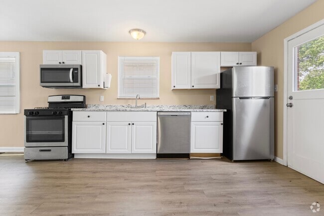 Building Photo - 3997 S Whetzel St Unit Apt 1