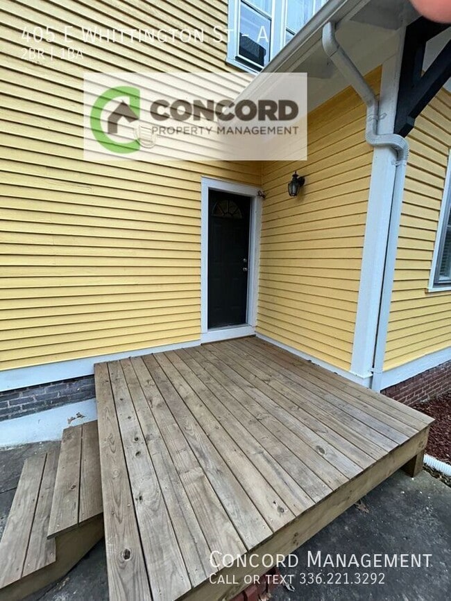 Photo - 405 E Whittington St Unit A