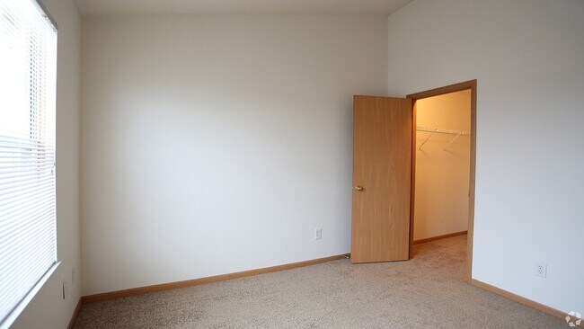 CLASSIC | Bedroom