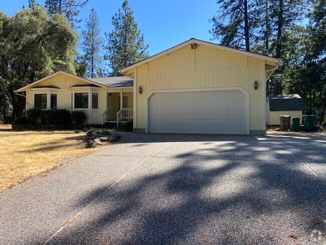 Building Photo - 15076 Fay Rd Rental