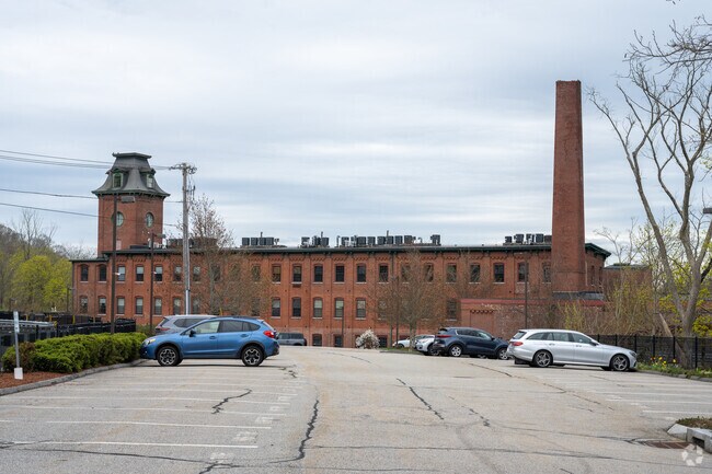Photo - Kettle Brook Lofts