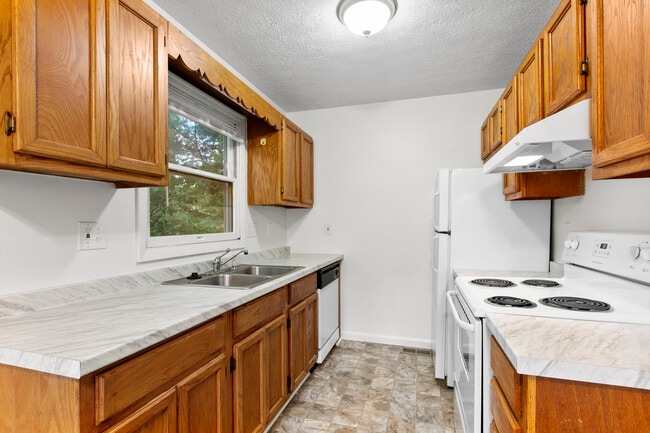Photo - 3 W Rosecrest St Unit 3D