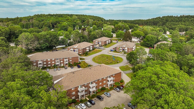 Photo - Lonvale Gardens